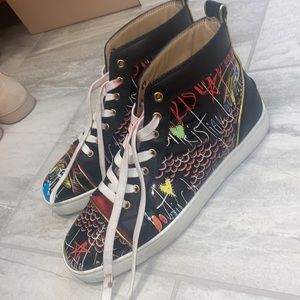 Christian Louboutin Sneakers for Men